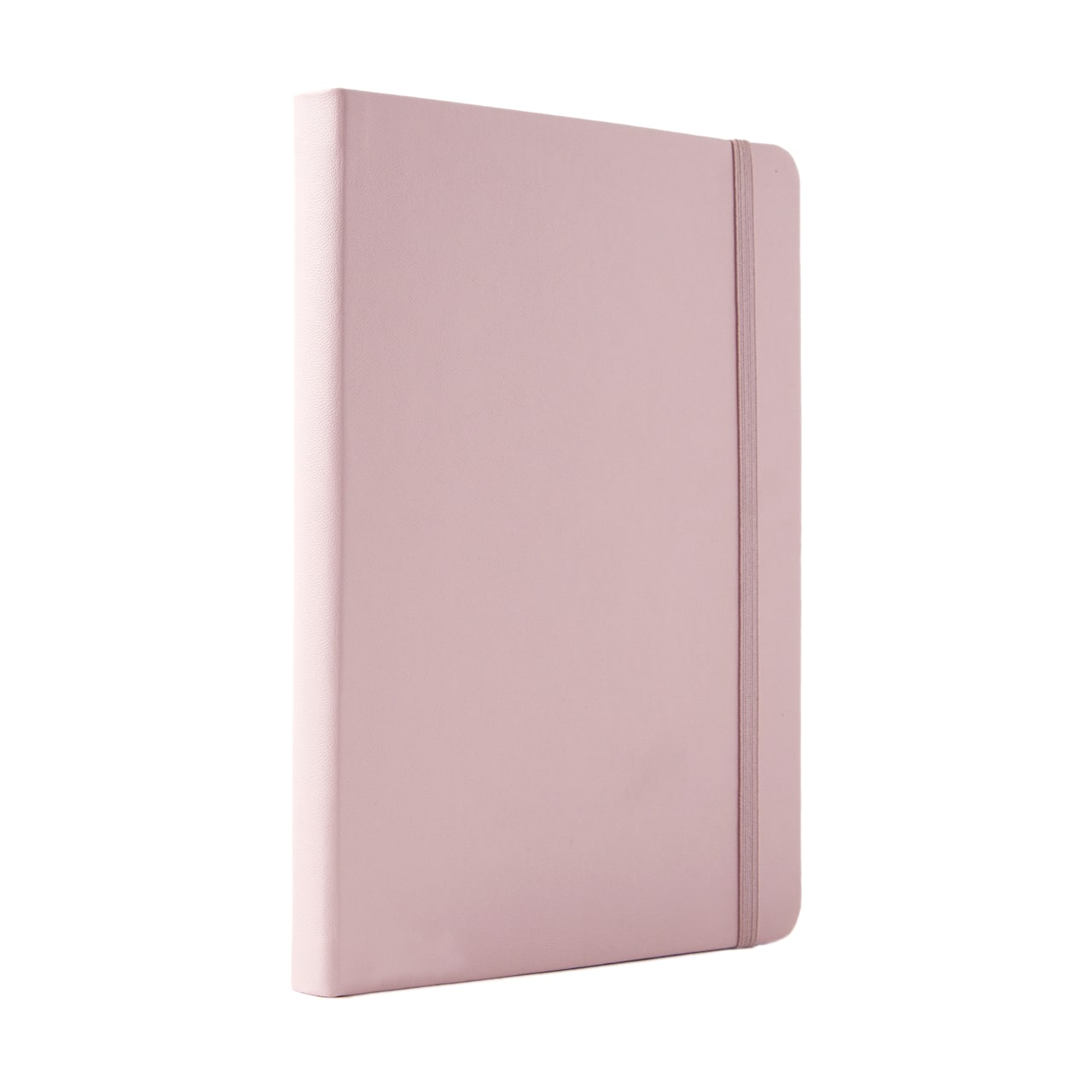 Light Pink Hardcover Dot Journal by Artist&#x27;s Loft&#x2122;